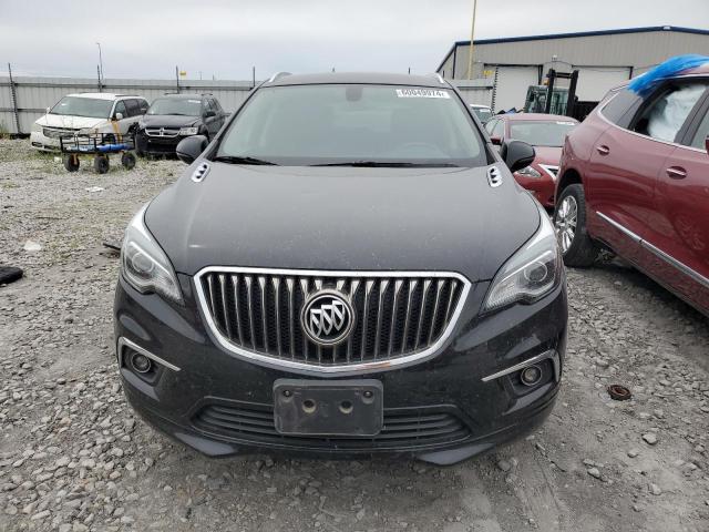 2017 BUICK ENVISION E - LRBFXBSA9HD197972