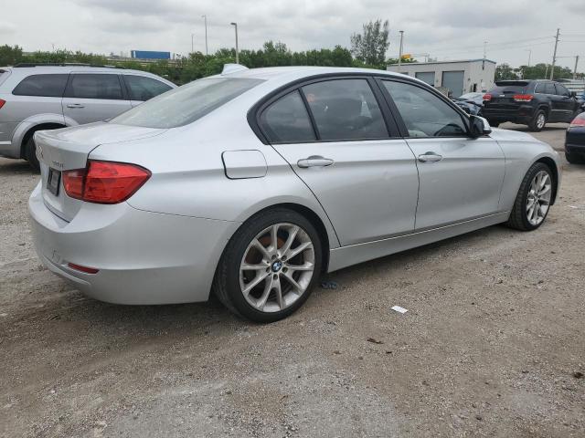 2014 BMW 320 I VIN: WBA3B1C51EP678918 Lot: 61519684