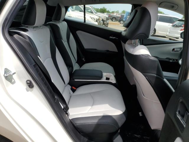 2018 Toyota Prius Prime VIN: JTDKARFP9J3070689 Lot: 62984034