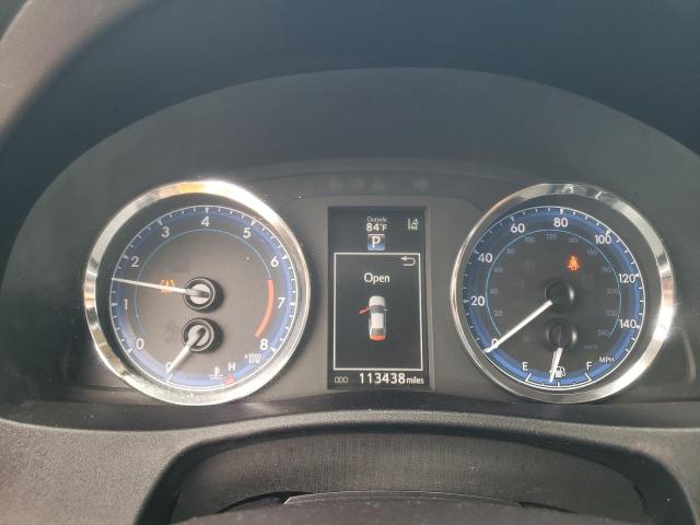 2017 TOYOTA COROLLA L - 2T1BURHEXHC748726