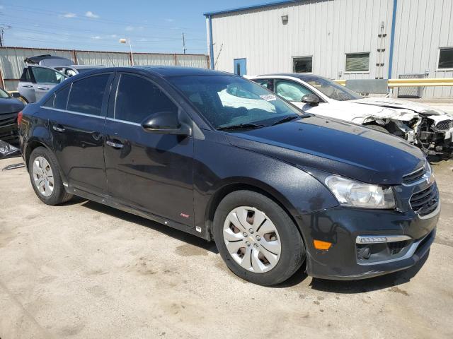 2015 CHEVROLET CRUZE LTZ - 1G1PG5SB8F7232621