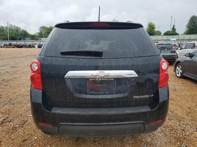 2015 CHEVROLET EQUINOX LT - 2GNALBEK7F6154598