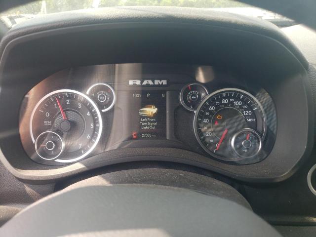 2022 RAM 2500 TRADE - 3C6MR5AJ3NG426769