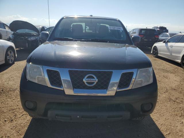 VIN 1N6AD0EV8GN779946 2016 Nissan Frontier, S no.5