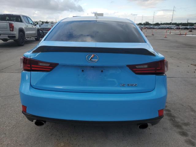 2014 Lexus Is 350 VIN: JTHBE1D25E5013430 Lot: 61764264