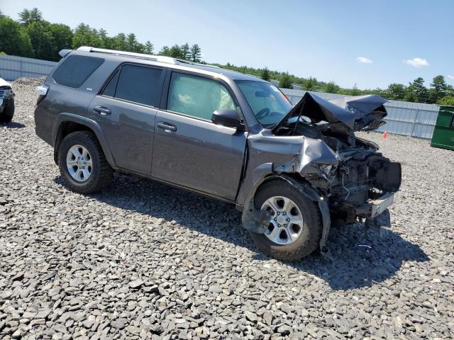 VIN JTEBU5JR1G5279071 2016 Toyota 4runner, Sr5/Sr5... no.4