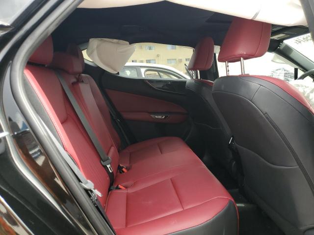 2022 LEXUS NX 350 2T2GGCEZ2NC008631
