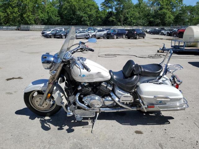 2006 YAMAHA XVZ13 CT - JYAVP18E16A003009