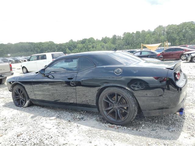 2016 DODGE CHALLENGER - 2C3CDZAG7GH255806