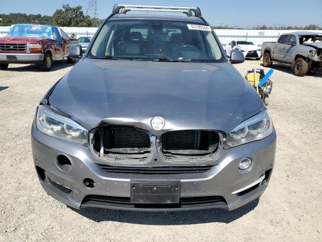 VIN 5UXKR0C52E0H27610 2014 BMW X5, Xdrive35I no.5