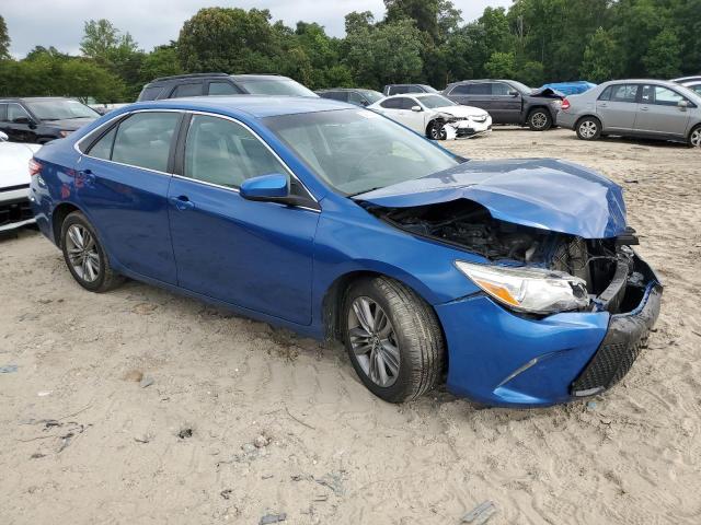 VIN 4T1BF1FK6HU698975 2017 Toyota Camry, LE no.4