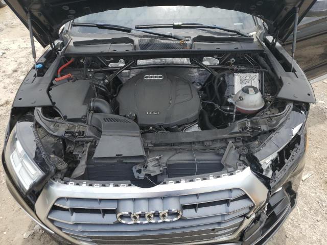 VIN WA1BNAFY0J2023386 2018 Audi Q5, Premium Plus no.11