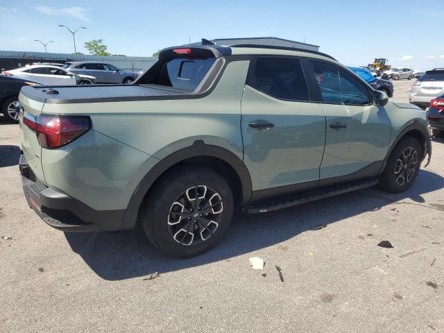 2024 HYUNDAI SANTA CRUZ - 5NTJCDAE5RH090566
