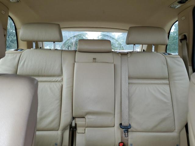 2010 BMW X5 xDrive30I VIN: 5UXFE4C56AL381748 Lot: 61534894