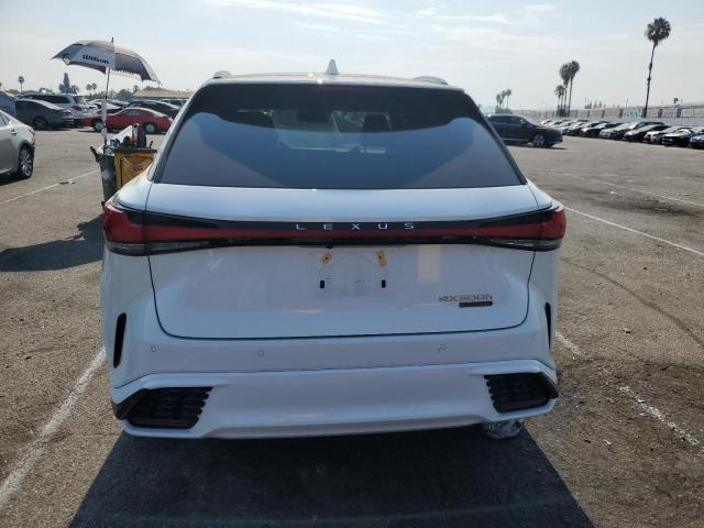 2023 LEXUS RX 500H F 2T2BCMEA9PC009753
