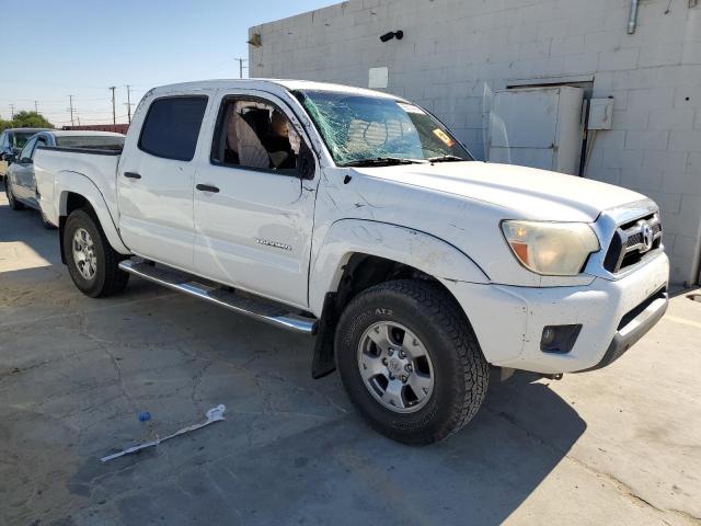 Vin: 5tfjx4gn9dx021807, lot: 65574494, toyota tacoma double cab 20134