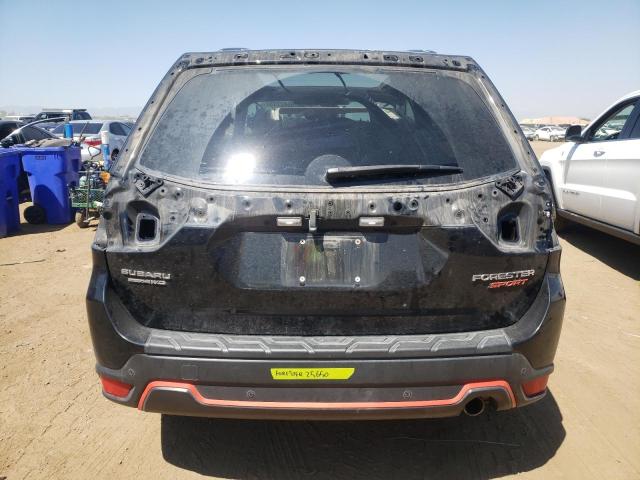 2020 SUBARU FORESTER S - JF2SKARC6LH602768