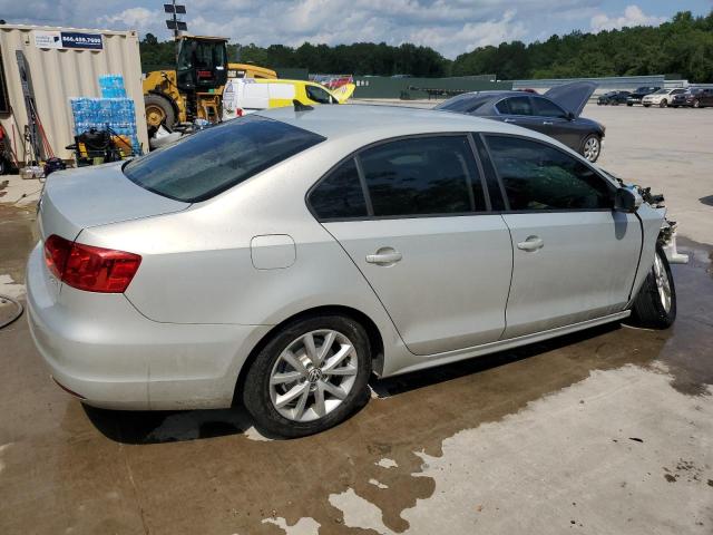 2012 VOLKSWAGEN JETTA SE 3VWDX7AJ1CM074085  65329904