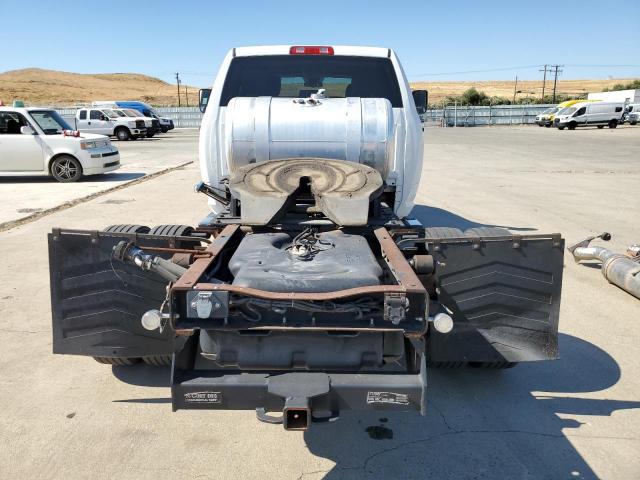 2018 Ram 4500 VIN: 3C7WRLEL1JG177936 Lot: 60977084