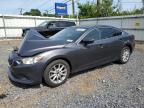 2016 MAZDA 6 SPORT - JM1GJ1U55G1431445