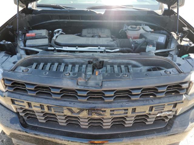 2020 CHEVROLET 1500 - 1GCPYBEKXLZ231257
