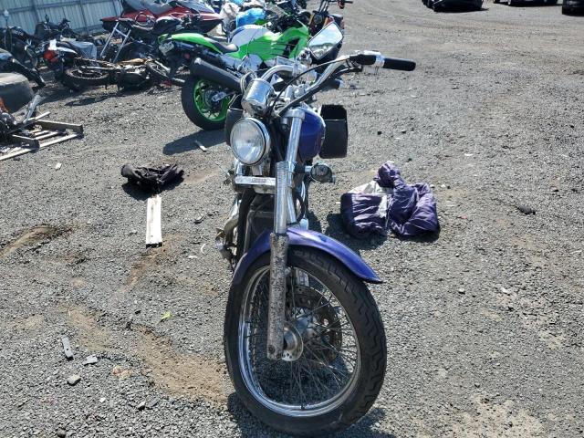2003 HONDA SHADOW JH2PC21363M405956