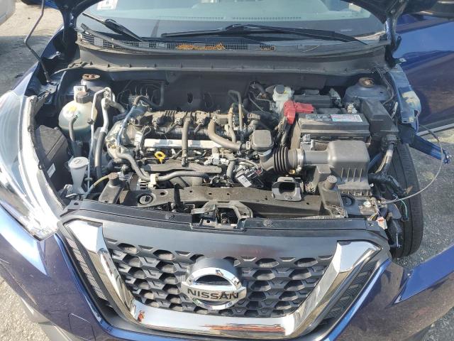 2019 NISSAN KICKS S - 3N1CP5CU6KL517350