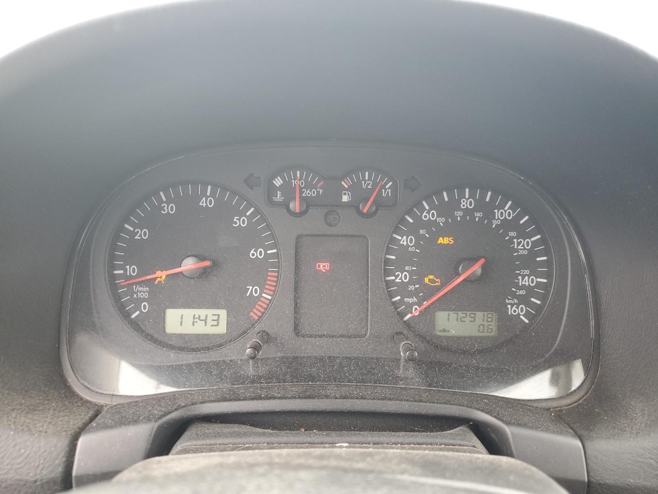 3VWSB69MX2M154479 2002 Volkswagen Jetta Gls