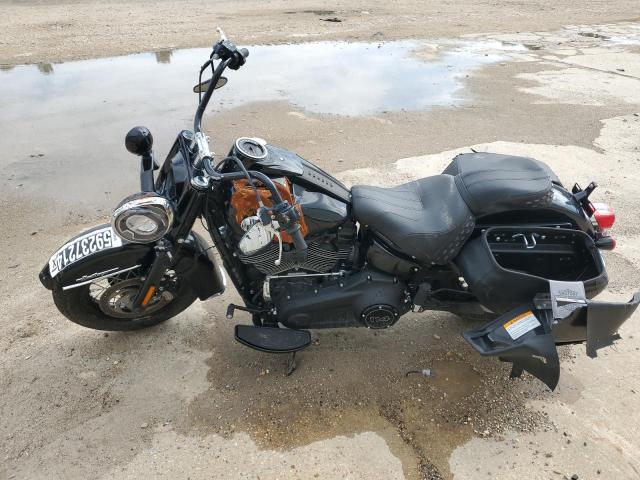 2023 HARLEY-DAVIDSON FLHCS 1HD1YBK16PB040854