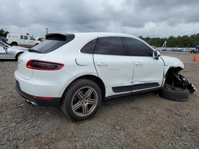 VIN WP1AB2A50GLB53800 2016 PORSCHE MACAN no.3