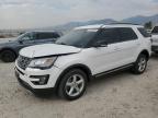 FORD EXPLORER X снимка