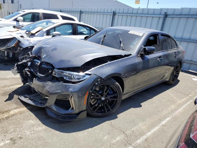 VIN 3MW5U7J05L8B44118 2020 BMW 3 Series, M340I no.1