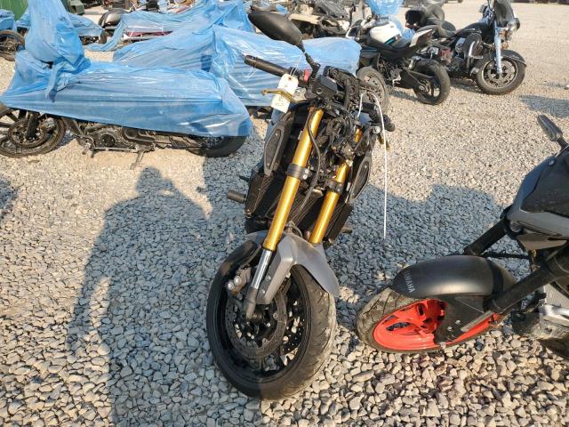 2015 YAMAHA FZ09 JYARN33E8FA006855