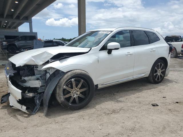2020 VOLVO XC60 T6 IN - YV4A22RLXL1425180