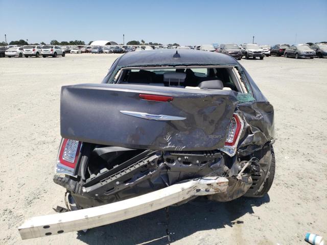 2015 CHRYSLER 300C PLATI 2C3CCAPG8FH803855