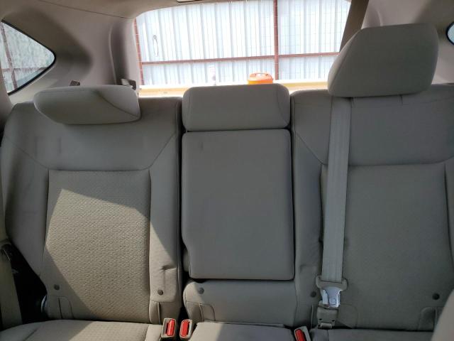 2015 HONDA CR-V EX - 2HKRM3H54FH507315