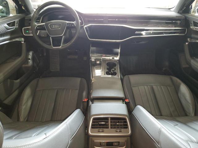 2022 AUDI A6 ALLROAD WAU72BF27NN065576