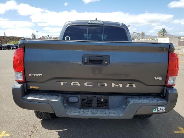 2016 TOYOTA TACOMA DOU - 3TMAZ5CN9GM012959