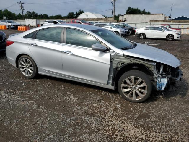 Vin: 5npec4ac9dh687839, lot: 63227144, hyundai sonata se 20134