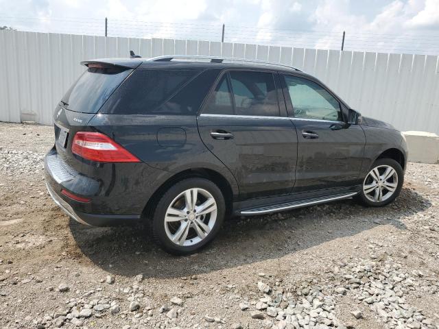 VIN 4JGDA5HB4FA561690 2015 Mercedes-Benz ML-Class, ... no.3