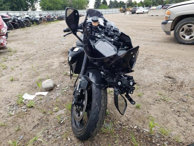2024 KAWASAKI ZX636 K - JKBZXJK16RA001648