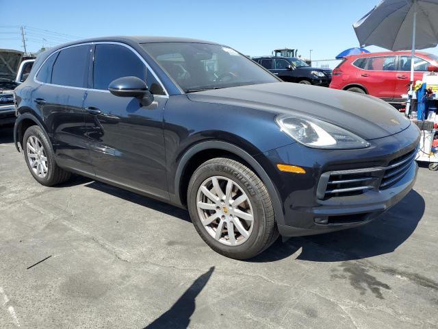 VIN WP1AB2AY2KDA63223 2019 Porsche Cayenne, S no.4