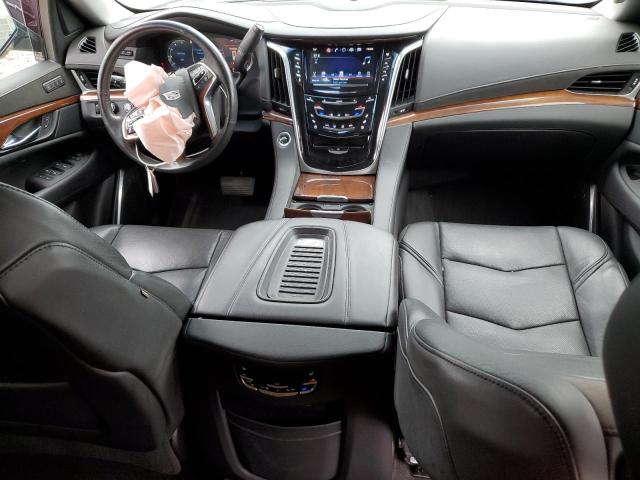 2022 Cadillac Escalade Premium Luxury VIN: 1GYS4CKJ4LR204041 Lot: 61396694