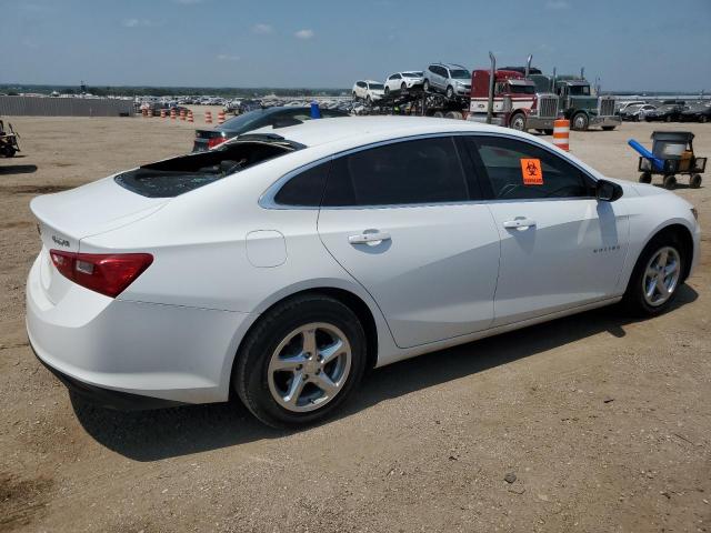 2016 CHEVROLET MALIBU LS - 1G1ZB5ST8GF358985