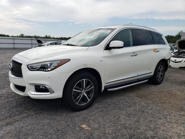 2018 INFINITI QX60 - 5N1DL0MM8JC503938