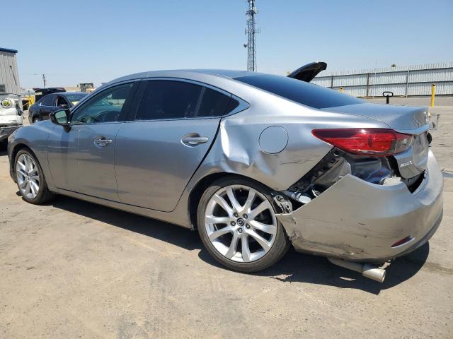 VIN JM1GJ1V62F1174329 2015 Mazda 6, Touring no.2