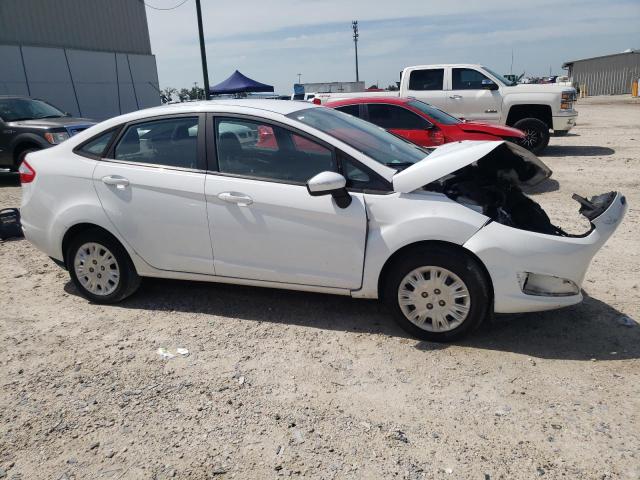 2019 FORD FIESTA S - 3FADP4AJ9KM151520