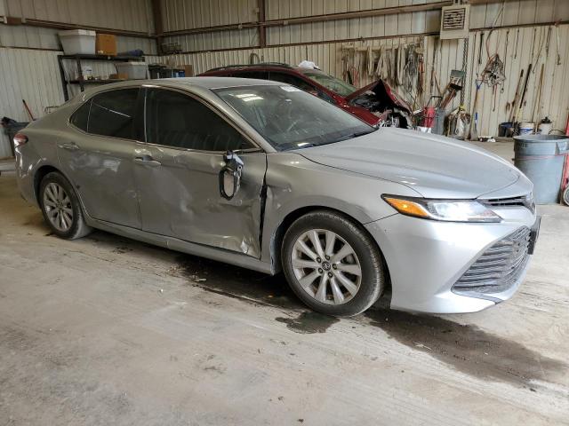 VIN 4T1B11HK3KU250597 2019 Toyota Camry, L no.4