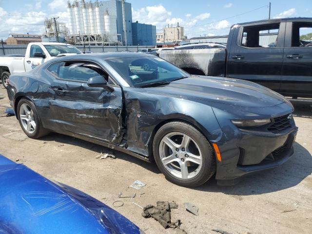 2023 CHEVROLET CAMARO LS 1G1FB1RX5P0104657  62661424