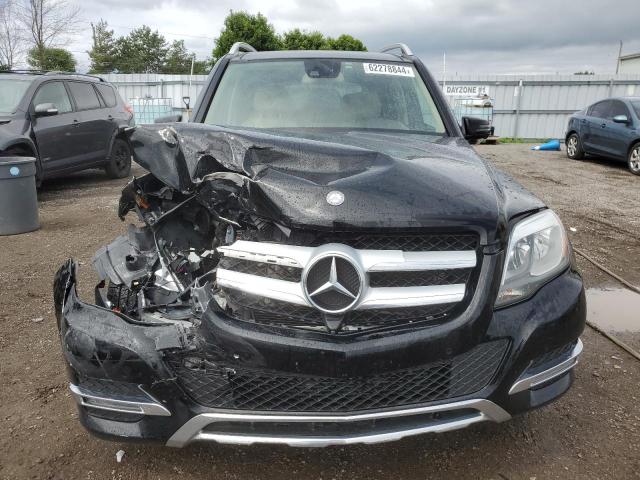 2014 Mercedes-Benz Glk 250 Bluetec VIN: WDCGG0EB5EG276932 Lot: 62278844